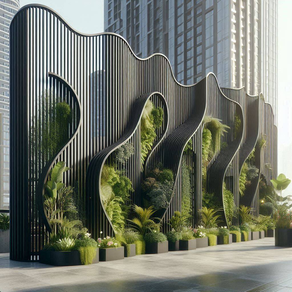 FRP (Fibreglass Reinforced Plastic)